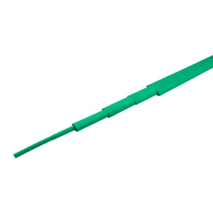 Rurka termokurczliwa NRC 1,6/0,8 zielona 2477143 Next