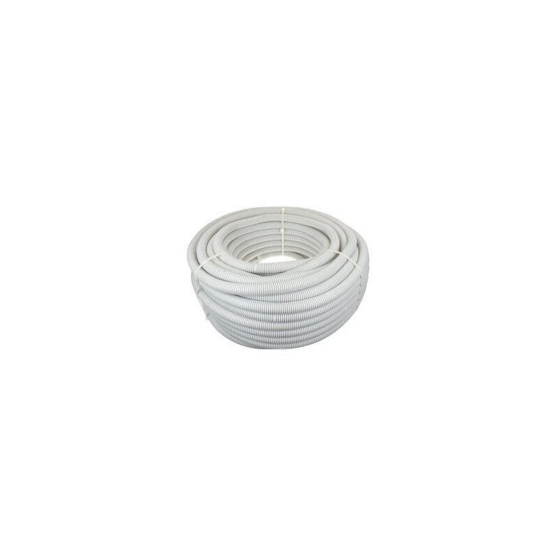 Rura peszla 320N PVC 40 (25m) bez pilota NRK3240 NEXT