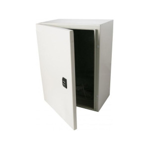 Obudowa natynkowa IP66 metalowa 600x400x250 NOH-6425 2542913 Next