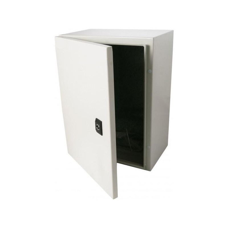 Obudowa natynkowa IP66 metalowa 600x400x250 NOH-6425 2542913 Next
