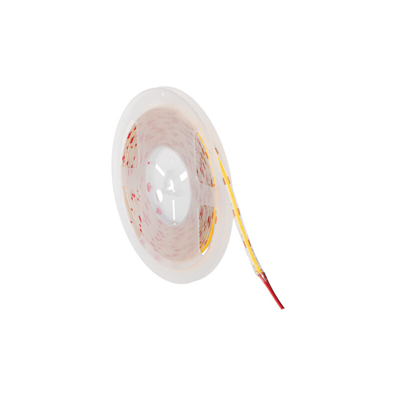 Taśma LED 15W LCOB 12V 1500lm 5m IP65-NW 4000K 39163 Kanlux