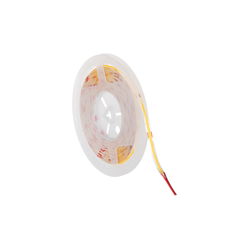 Taśma LED 15W LCOB 24V 1500lm 5m IP65-NW 4000K 39167 Kanlux
