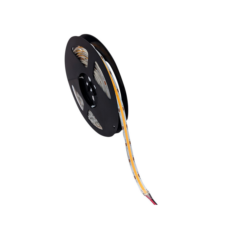 Taśma LED 50W LCOB 12V 5000lm 5m IP00-NW 4000K 37231 Kanlux