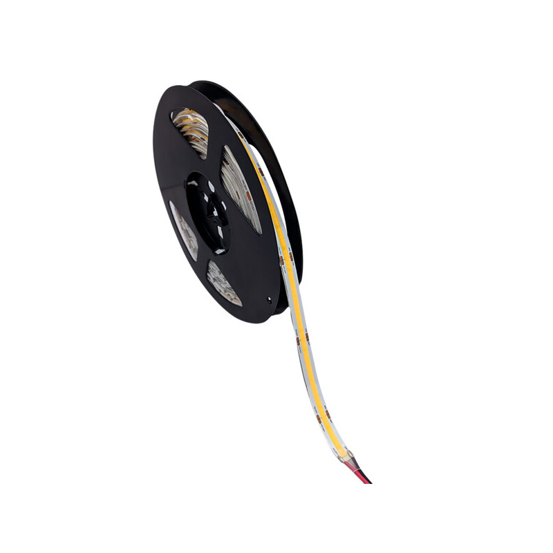 Taśma LED 40W LCOB 12V 3800lm 5m IP00-NW 4000K 33366 Kanlux