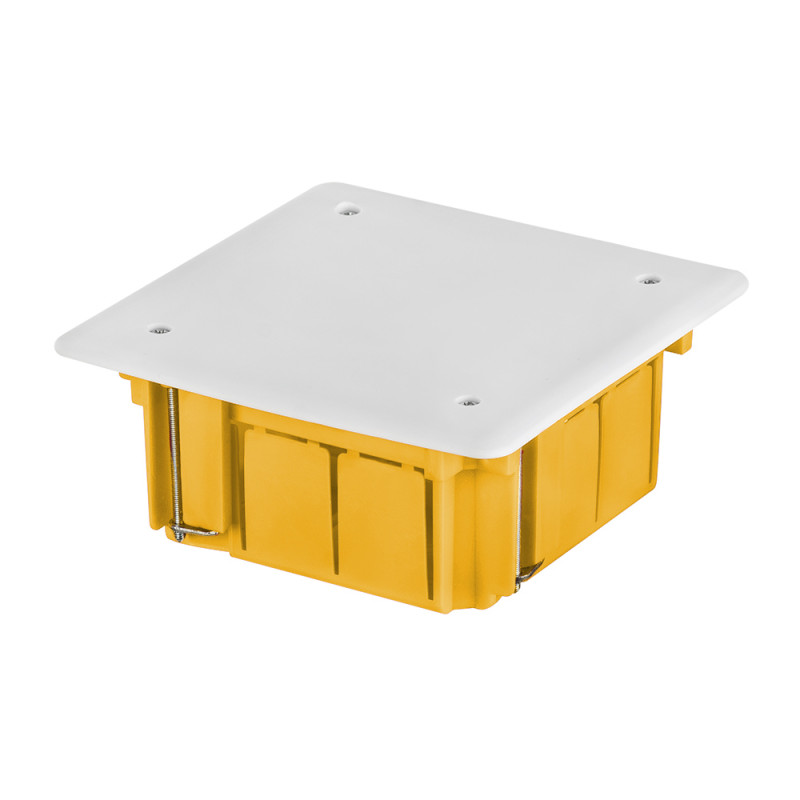 Puszka p/t 98x98x50 K-G BH INSTALL-BOX 0261-0N Elektro-Plast Nasielsk