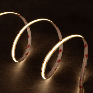 Taśma LED 40W LCOB 12V 3600lm 5m IP00-WW 3000K 33364 Kanlux