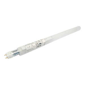 Świetlówka LED szklana 60cm 900lm 4000K jednostronnie zasilana 131752 Lightech