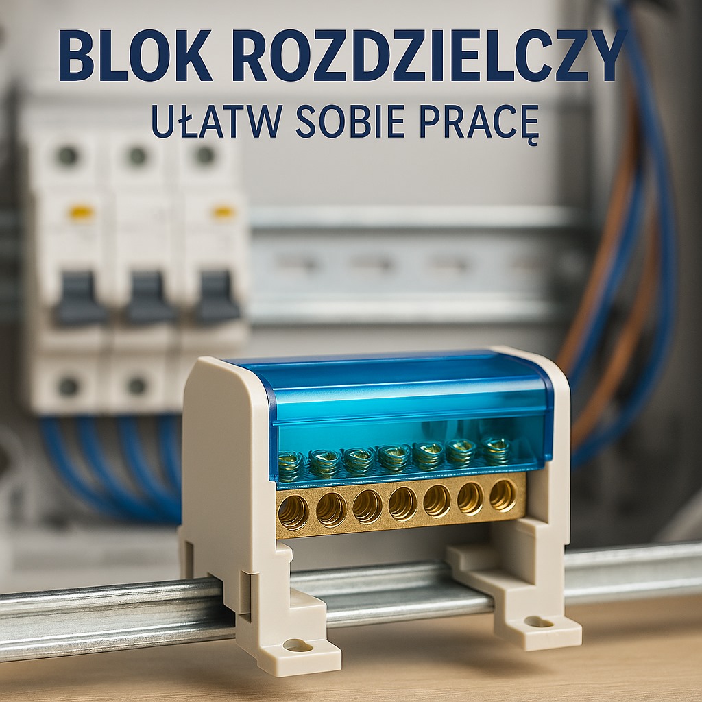 blo rozdzielczy