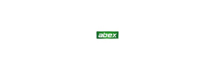 Abex – Gniazdka i włączniki – Dla Elektryków