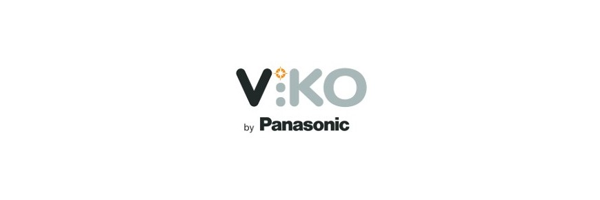 Panasonic – Gniazda i łączniki – Dla Elektryków