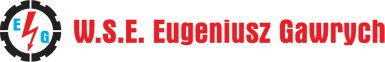 W.S.E. Eugeniusz Gawrych