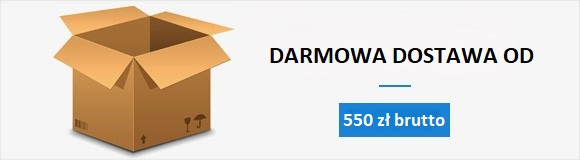 DARMOWA DOSTAWA